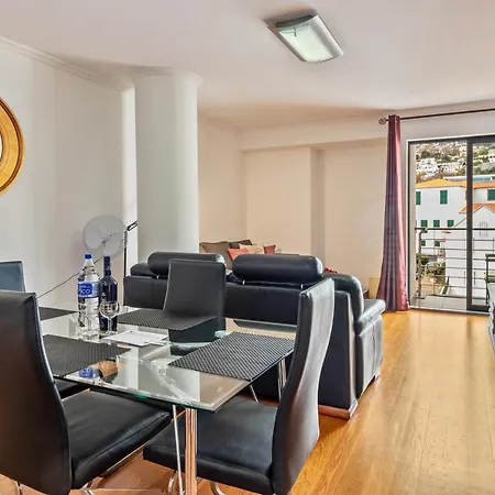 Anadia Atrium R Funchal (Madeira)