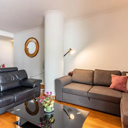 호텔 Anadia Atrium R *