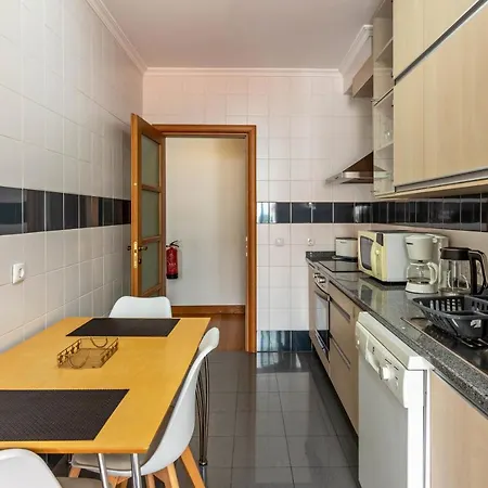 Anadia Atrium R * Фуншал