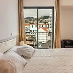 Anadia Atrium R * Funchal (Madeira)