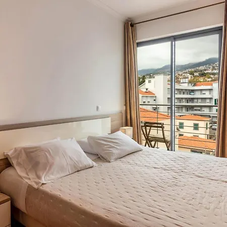 Anadia Atrium R Funchal (Madeira)