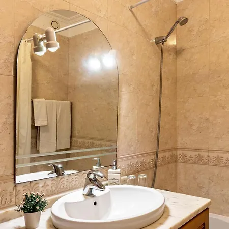 Anadia Atrium R Otel Funchal