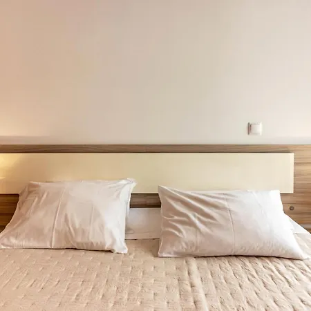 Otel Anadia Atrium R *