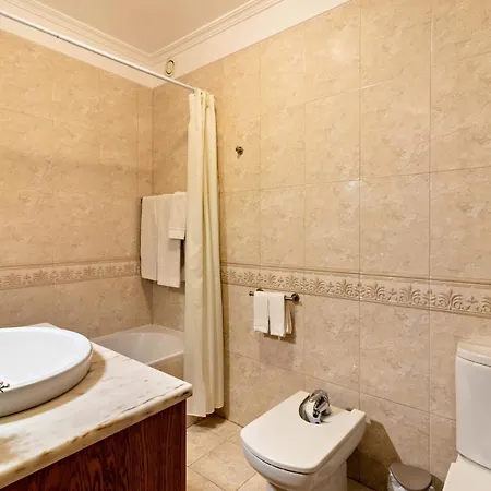 Otel Anadia Atrium R Funchal