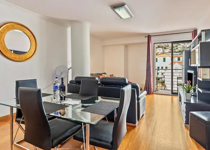 Anadia Atrium R Funchal (Madeira)