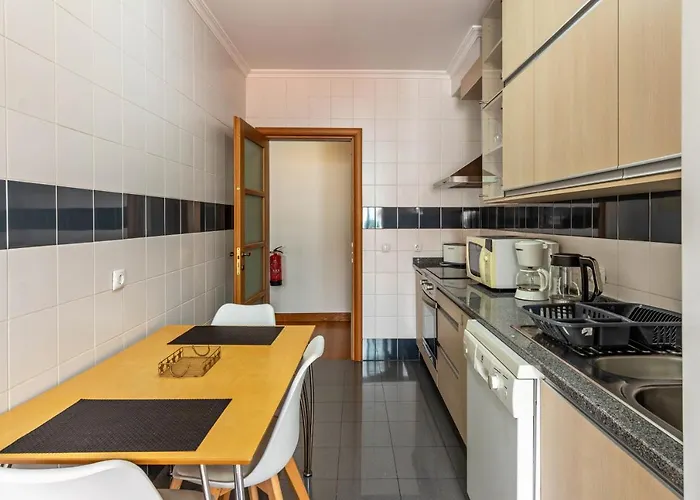 Anadia Atrium R * Funchal (Madeira)