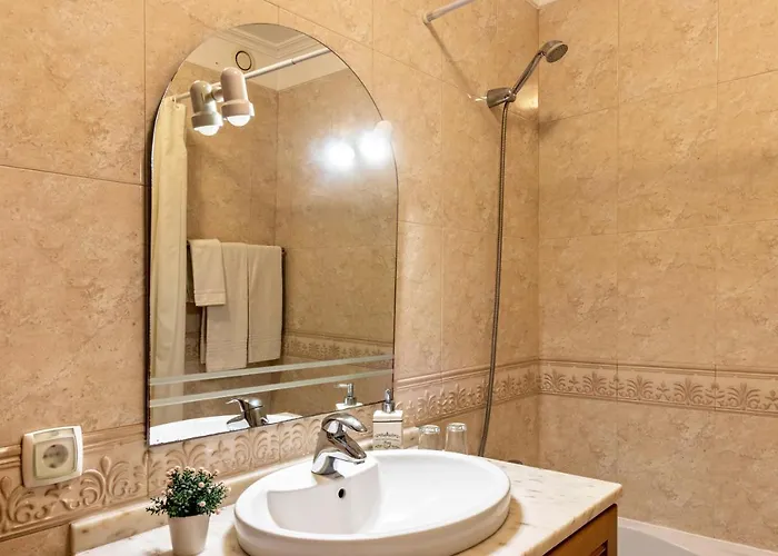 Anadia Atrium R Hotel Funchal (Madeira)