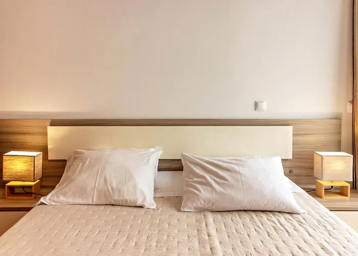 Hotel Anadia Atrium R *