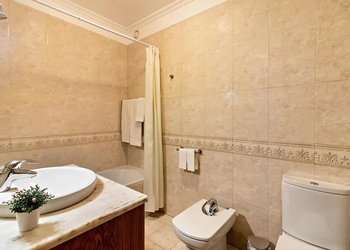 Hotel Anadia Atrium R Funchal (Madeira)