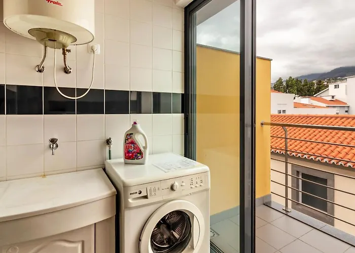 Anadia Atrium R Funchal (Madeira)