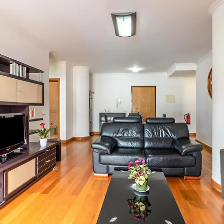 Anadia Atrium R * Funchal